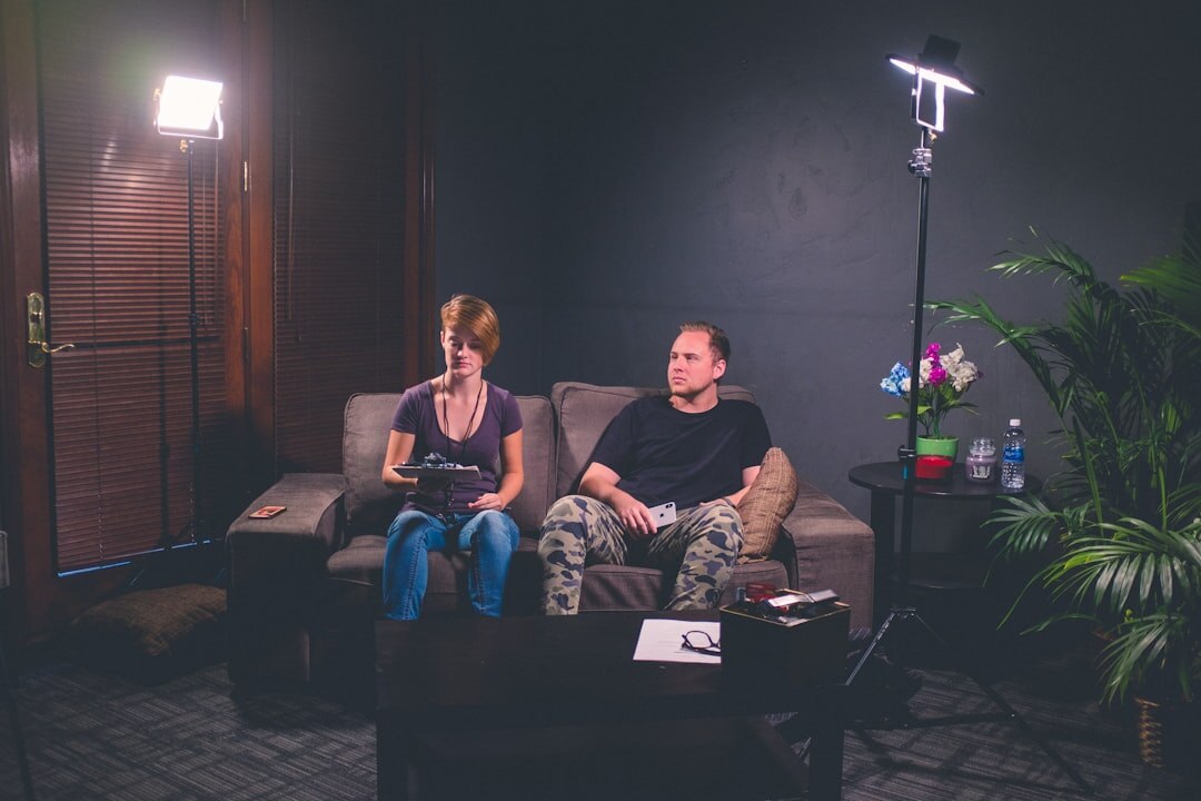 famous director interview