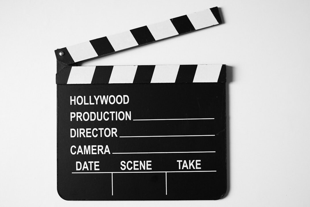 film director discussion