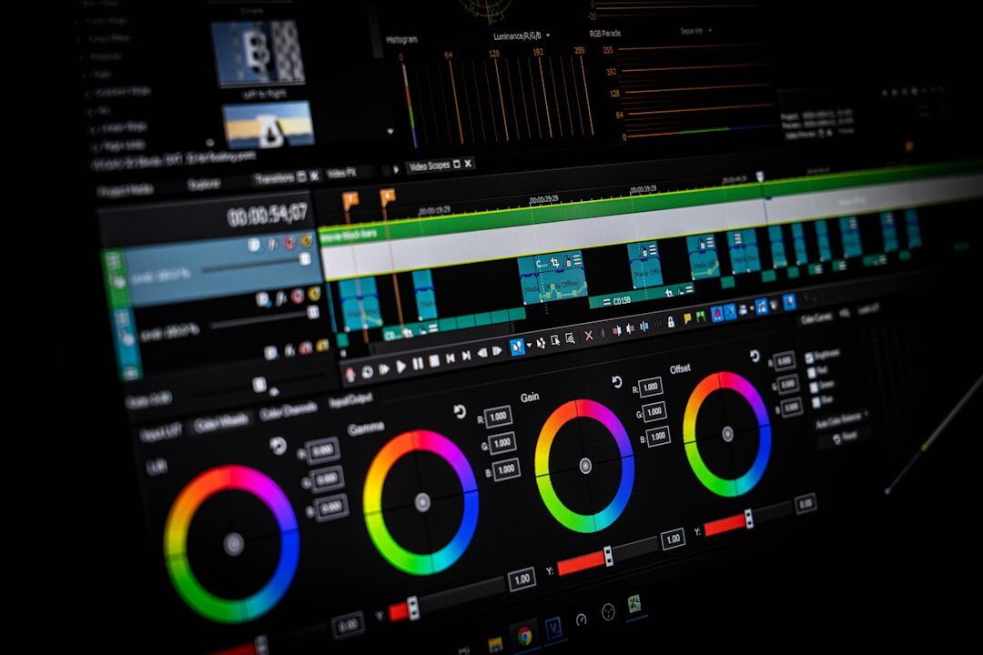 innovative video editing tools